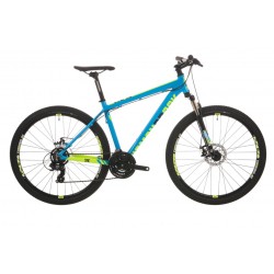 Diamondback SYNC 1.0 27.5" Mountain Bike 